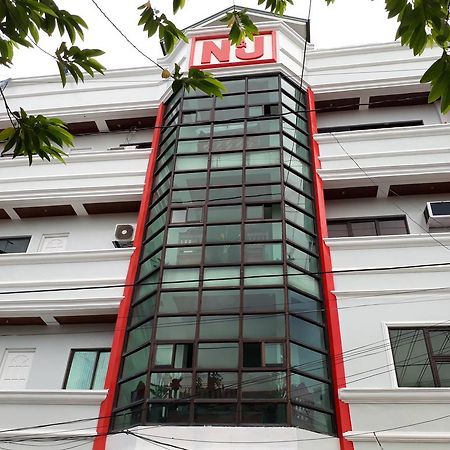 N&J Lopez Lodging House Pasay Ngoại thất bức ảnh