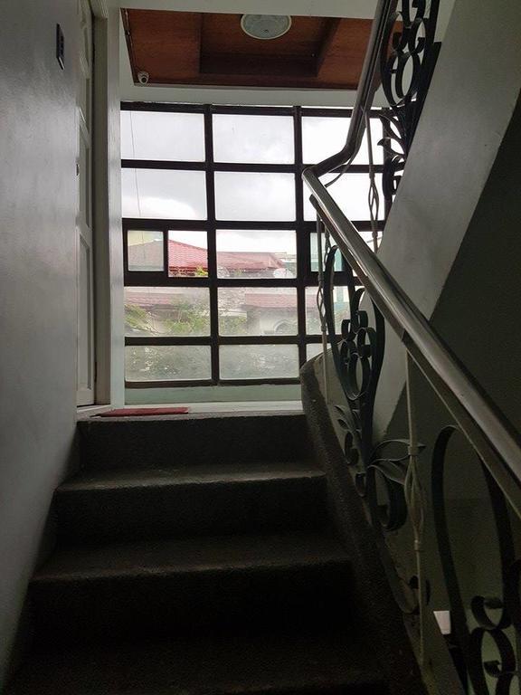 N&J Lopez Lodging House Pasay Ngoại thất bức ảnh