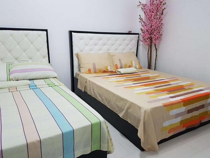 N&J Lopez Lodging House Pasay Ngoại thất bức ảnh