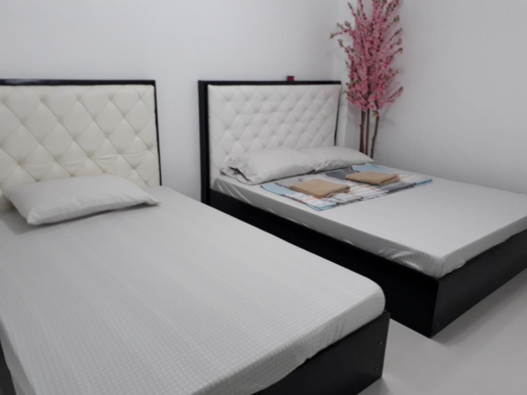 N&J Lopez Lodging House Pasay Ngoại thất bức ảnh
